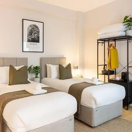 Guestready - Fownes Street Dublin