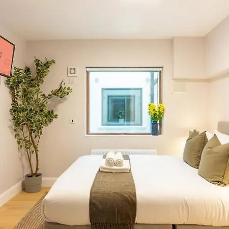 Guestready - Fownes Street Dublin