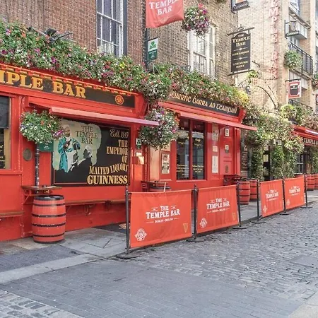 Hotel Guestready - Fownes Street Dublin