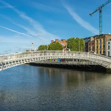 Hotel Guestready - Fownes Street Dublin