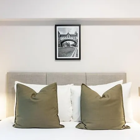 Hotel Guestready - Fownes Street