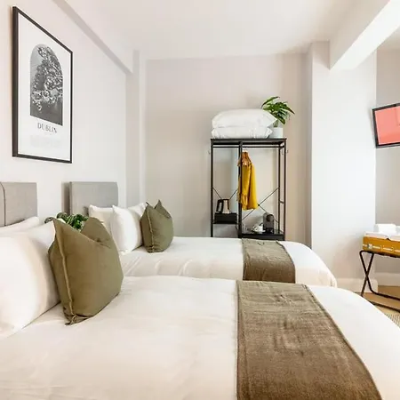 Hotel Guestready - Fownes Street *