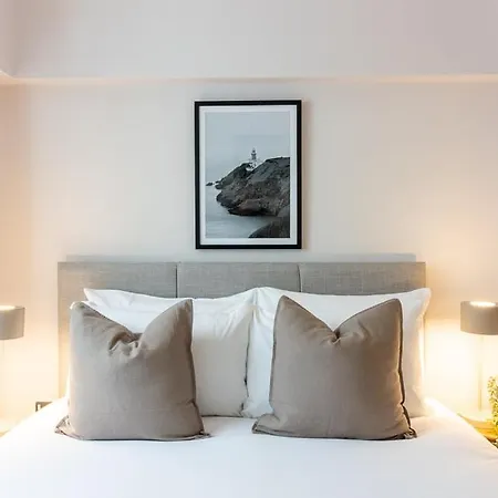 Hotel Guestready - Fownes Street Dublin