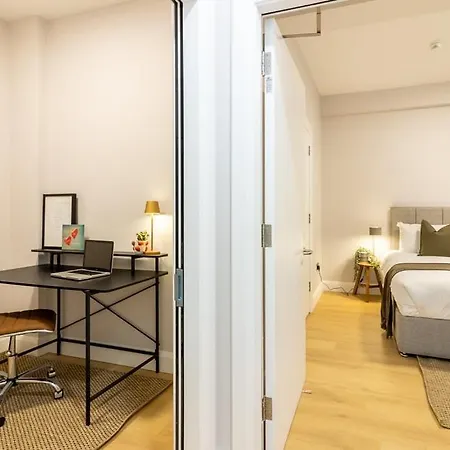 Guestready - Fownes Street * Dublin