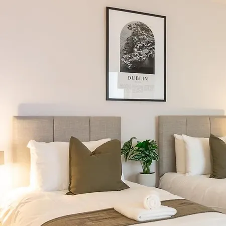 Guestready - Fownes Street Dublin