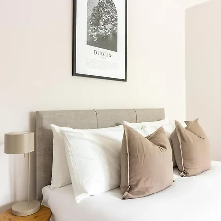 Hotel Guestready - Fownes Street Dublin