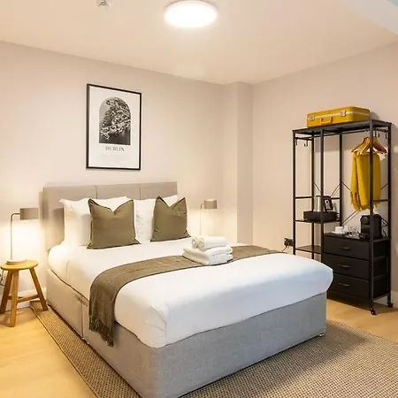 Guestready - Fownes Street Dublin