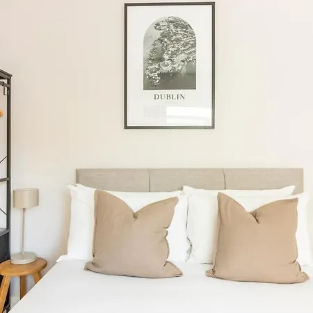 Hotel Guestready - Fownes Street Dublin