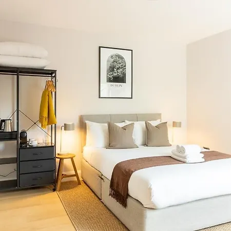 Hotel Guestready - Fownes Street Dublin