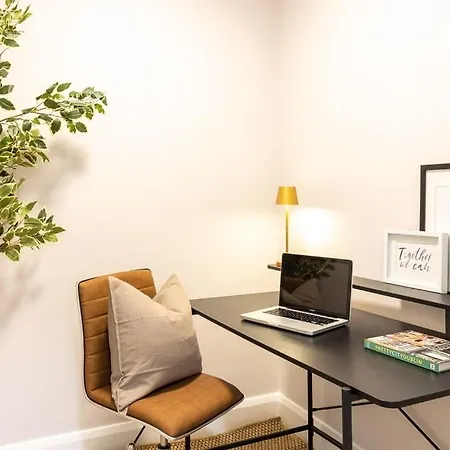 Hotel Guestready - Fownes Street Dublin