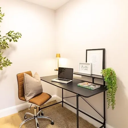Guestready - Fownes Street * Dublin