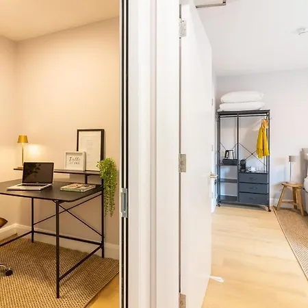 Hotel Guestready - Fownes Street