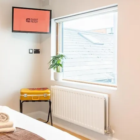 Hotel Guestready - Fownes Street *