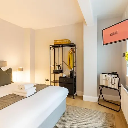 Hotel Guestready - Fownes Street