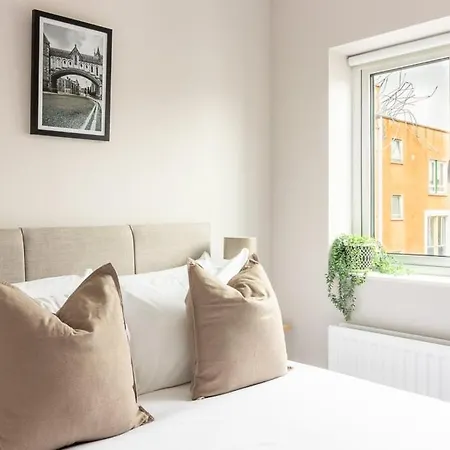 Hotel Guestready - Fownes Street Dublin