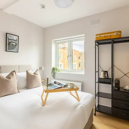 Hotel Guestready - Fownes Street *