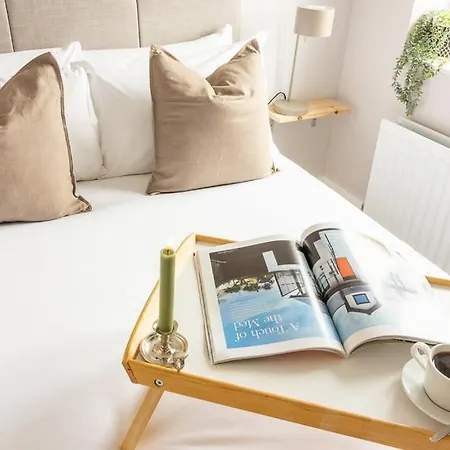 Hotel Guestready - Fownes Street Dublin