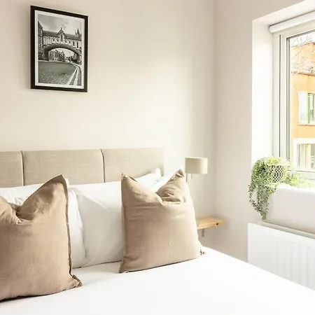 Hotel Guestready - Fownes Street Dublin