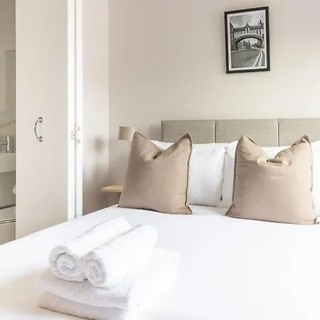 Hotel Guestready - Fownes Street