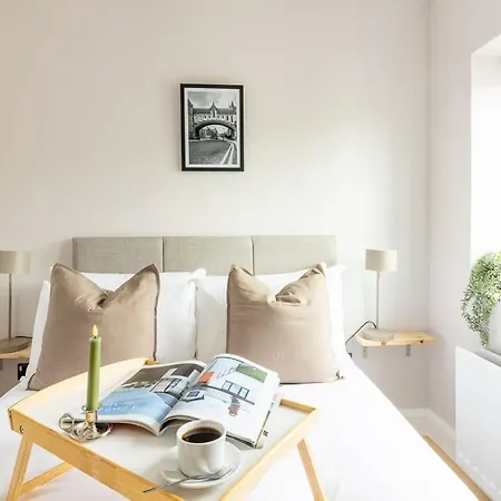 Guestready - Fownes Street Hotel Dublin