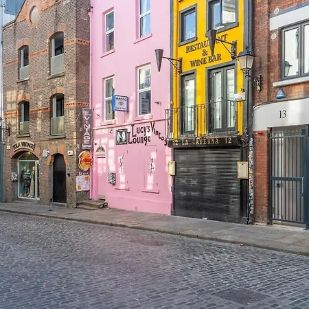Guestready - Fownes Street *