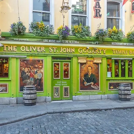 Hotel Guestready - Fownes Street *