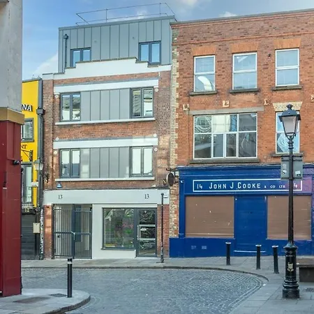 Hotel Guestready - Fownes Street *