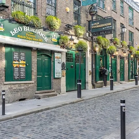 Hotel Guestready - Fownes Street *