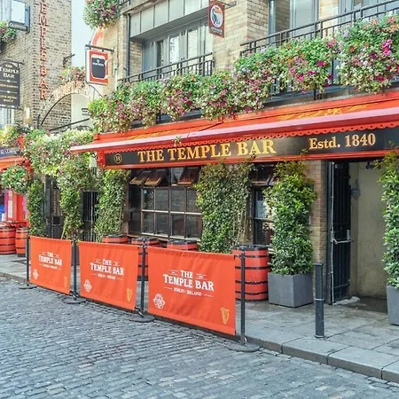 Guestready - Fownes Street * Dublin
